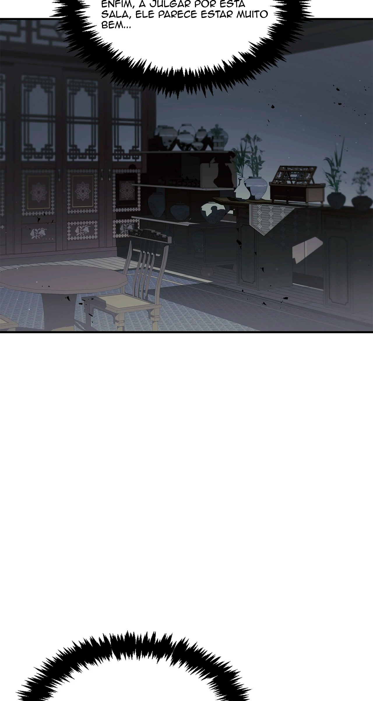 Heavenly Grand Archive's Young Master Ch. 2 第6页