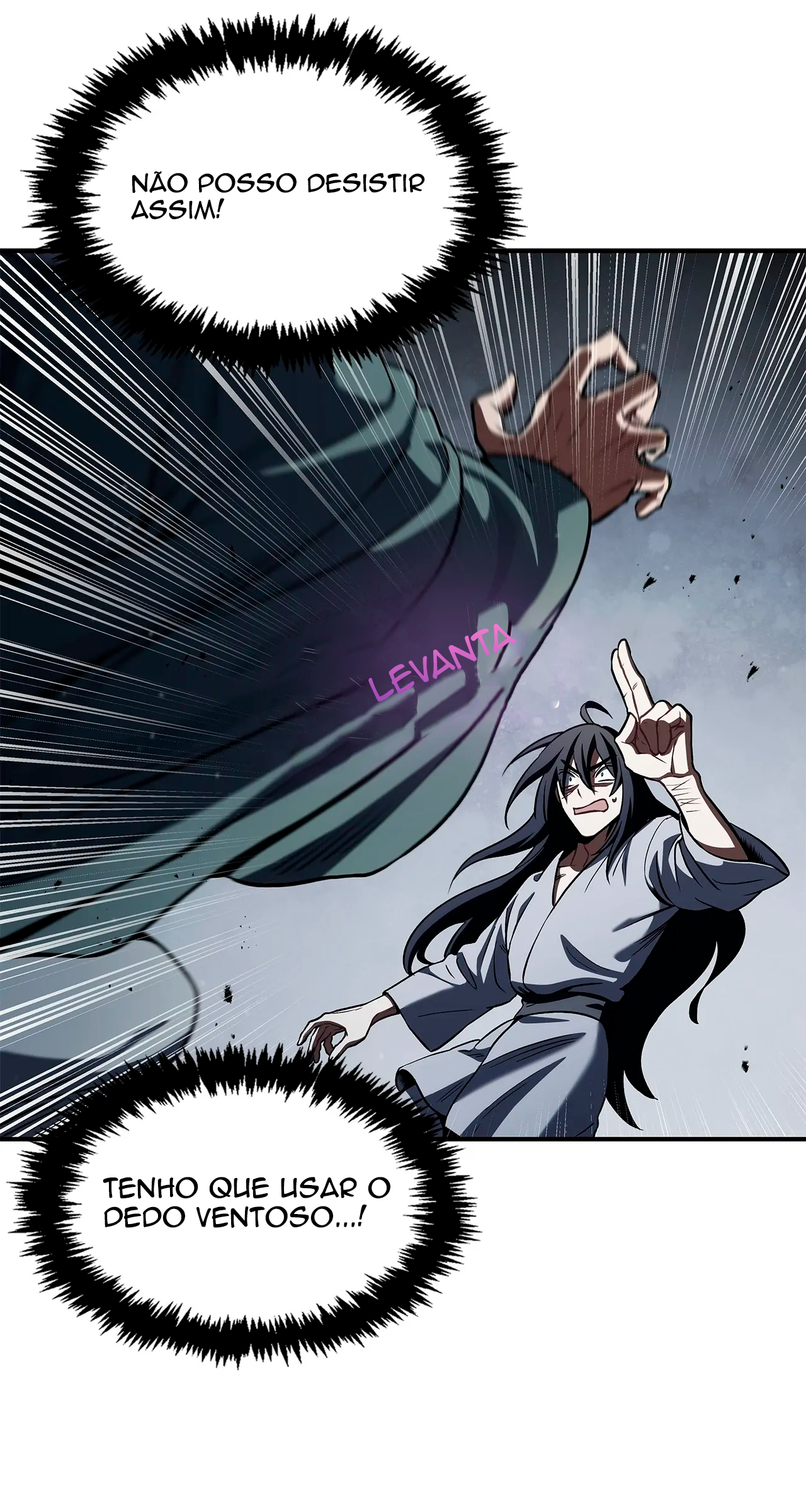 Heavenly Grand Archive's Young Master Ch. 2 第54页