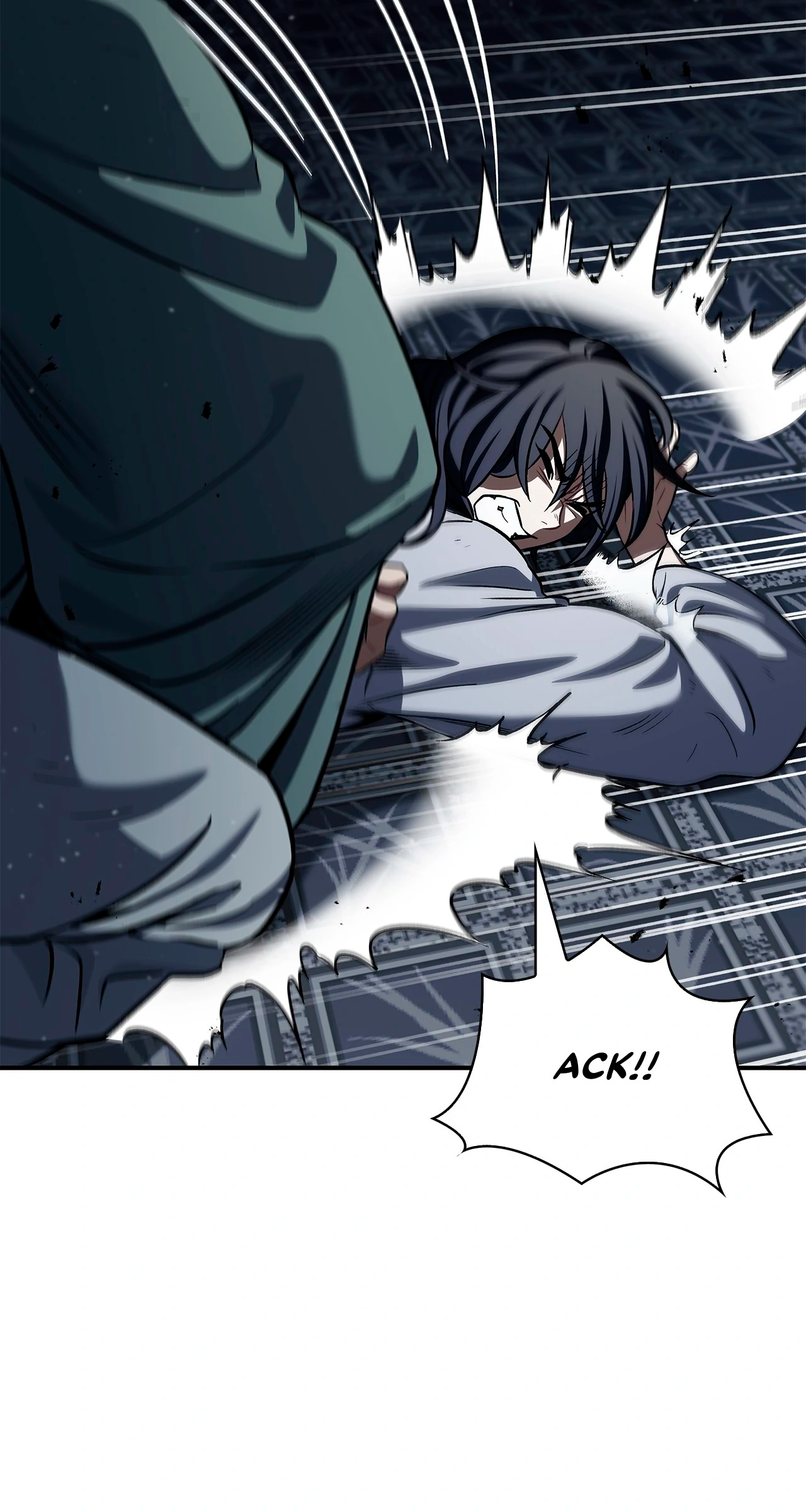 Heavenly Grand Archive's Young Master Ch. 2 第59页