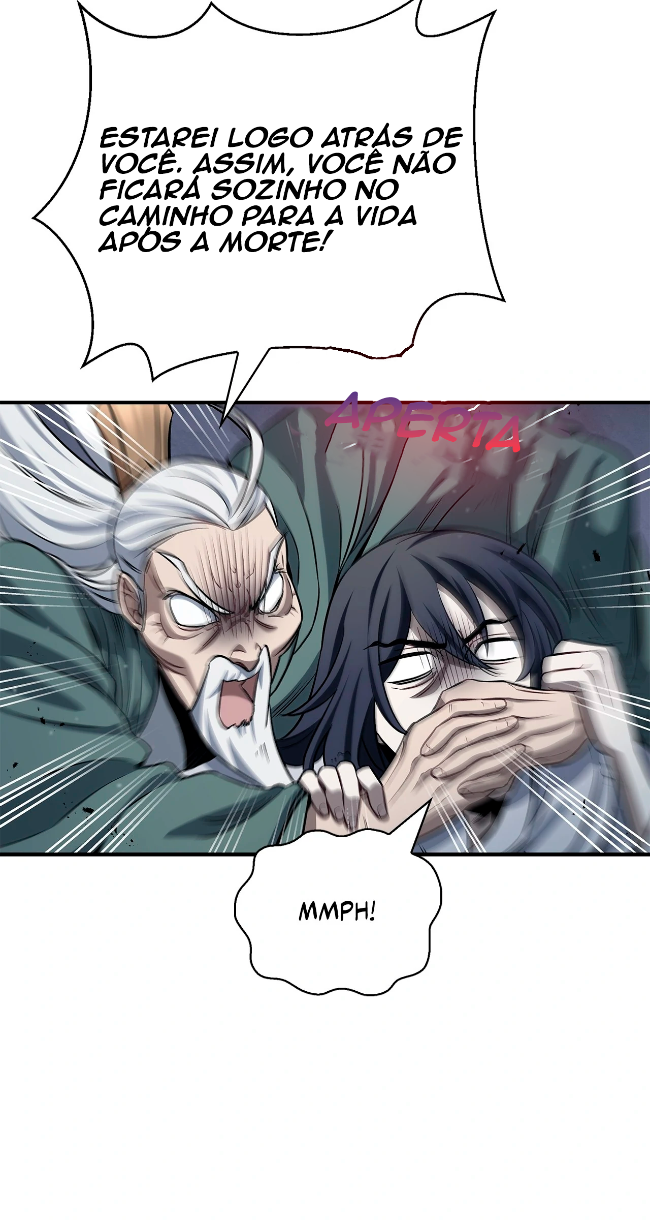 Heavenly Grand Archive's Young Master Ch. 2 第62页