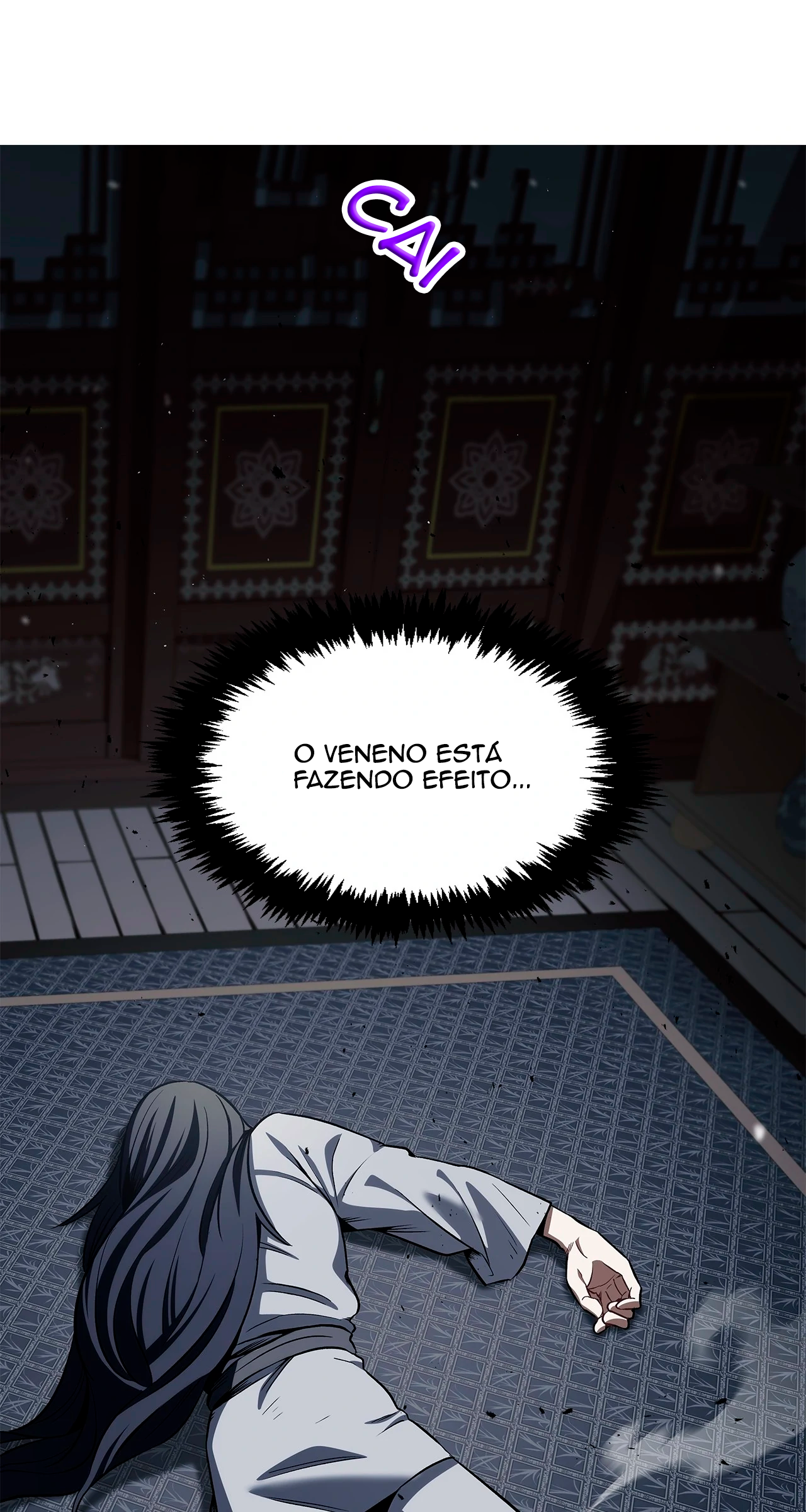 Heavenly Grand Archive's Young Master Ch. 2 第74页