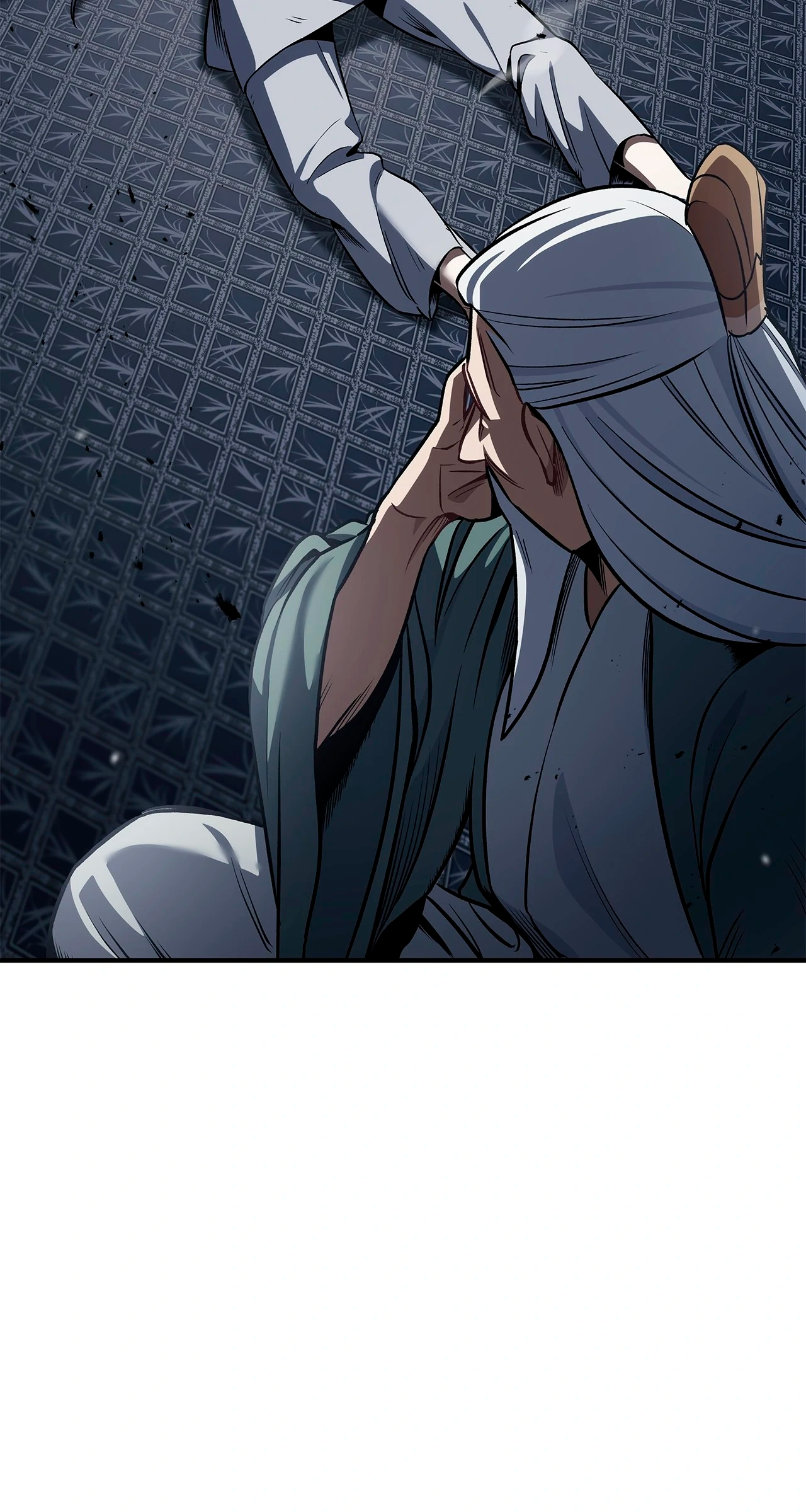 Heavenly Grand Archive's Young Master Ch. 2 第75页