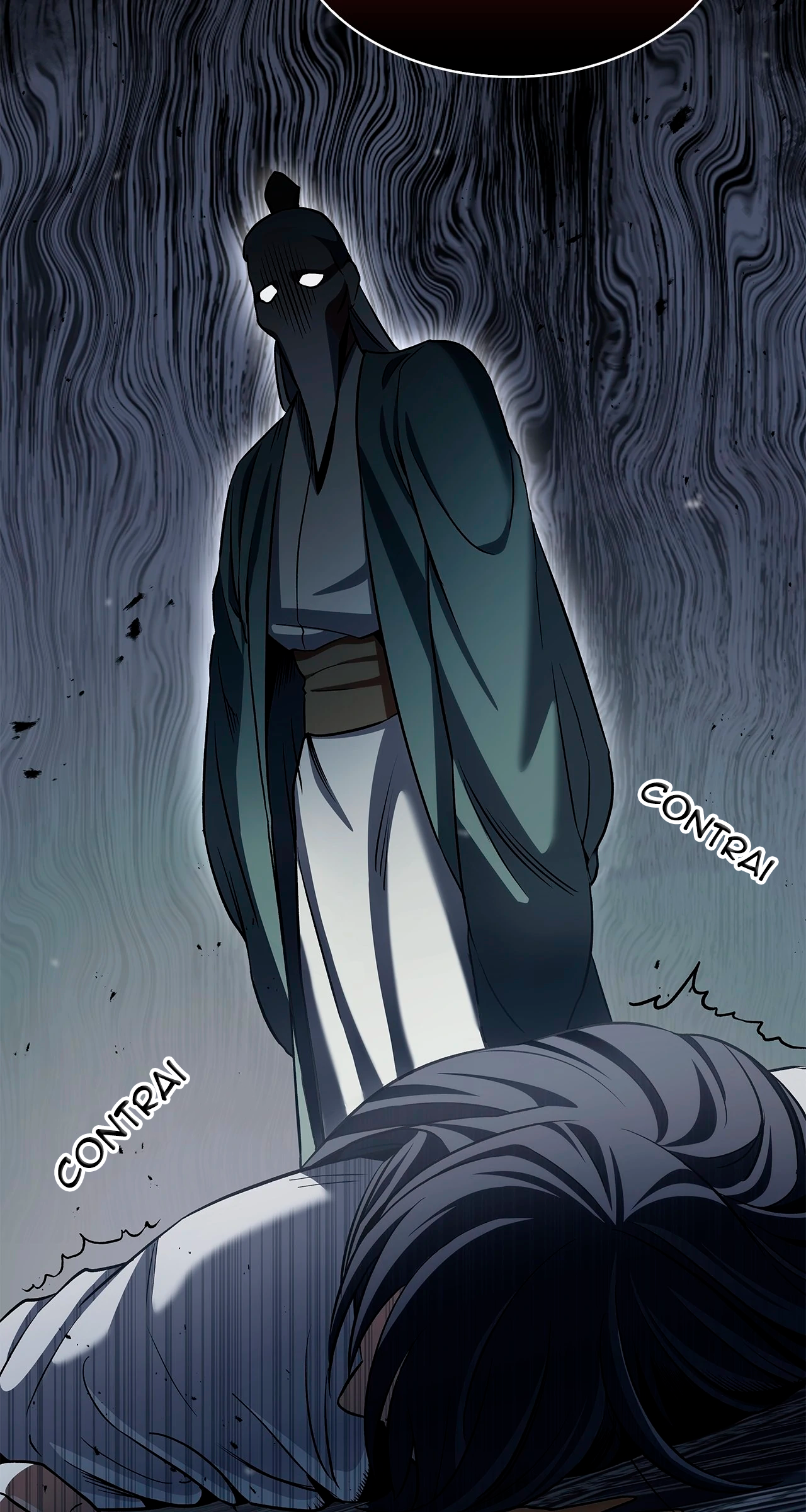 Heavenly Grand Archive's Young Master Ch. 2 第77页