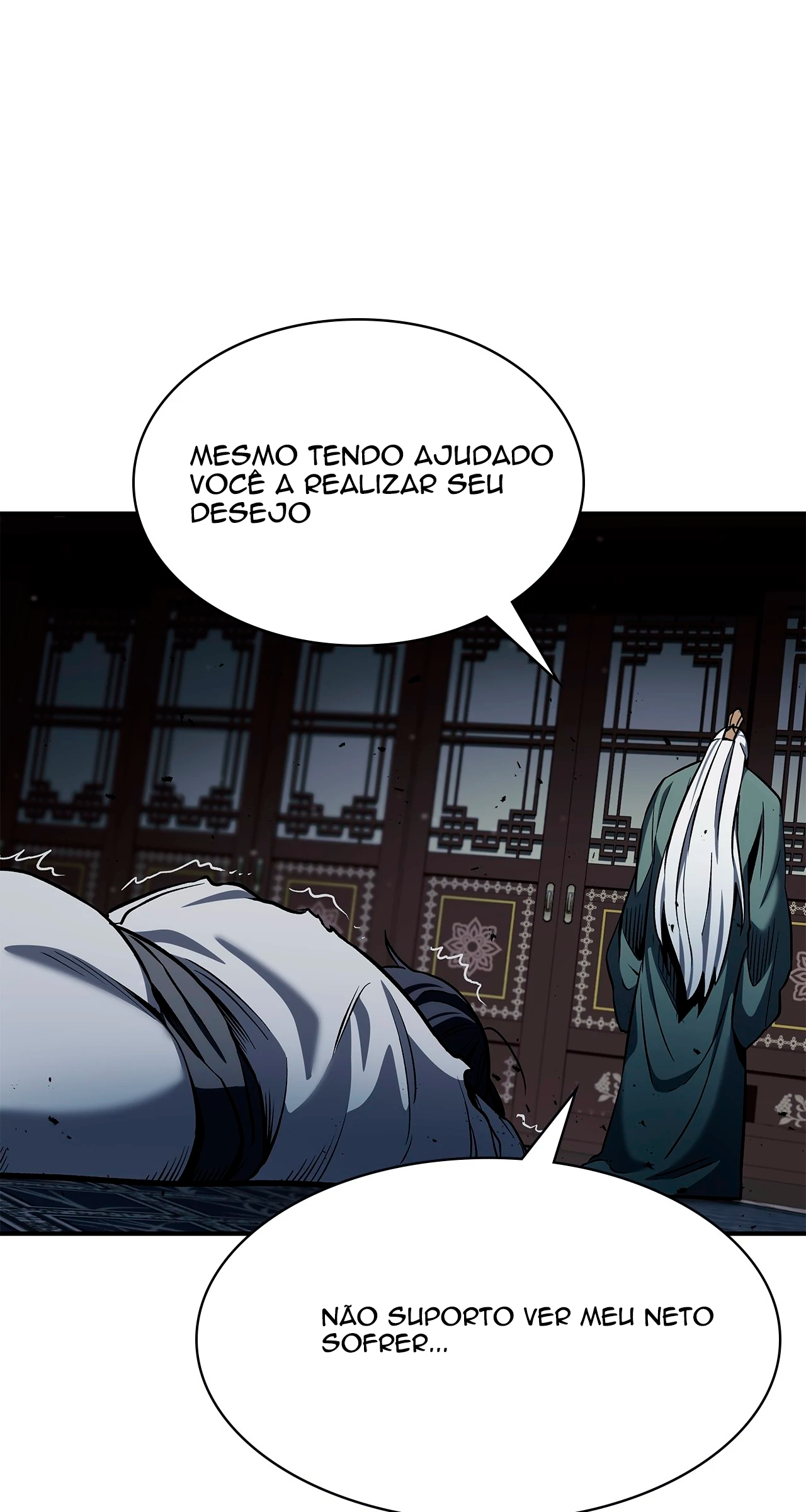 Heavenly Grand Archive's Young Master Ch. 2 第80页