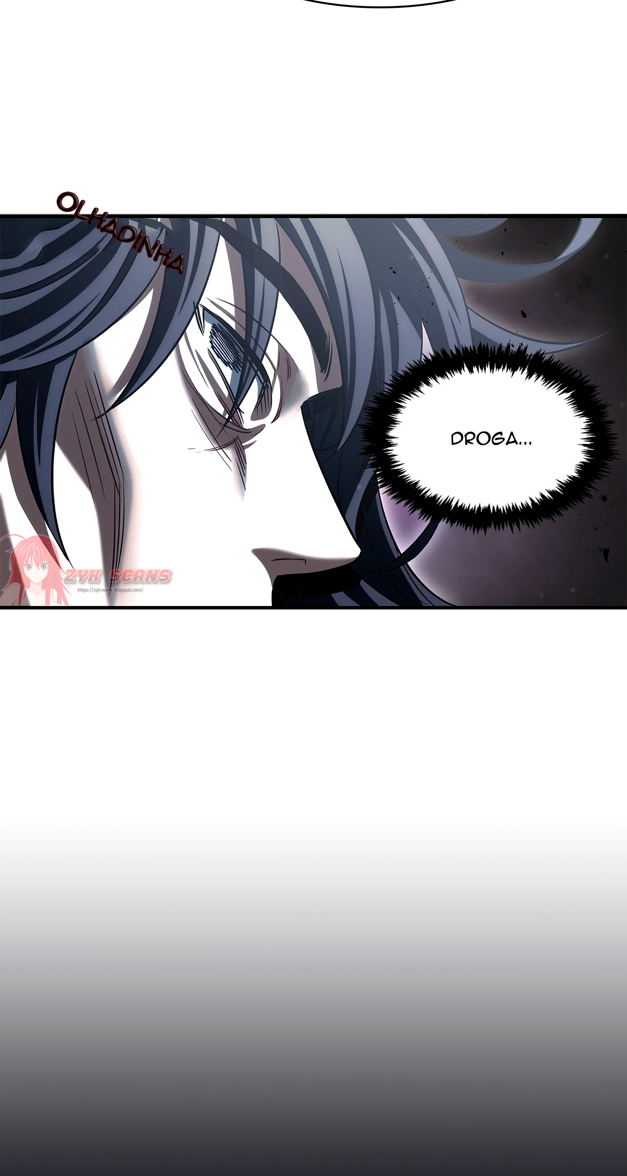 Heavenly Grand Archive's Young Master Ch. 2 第81页