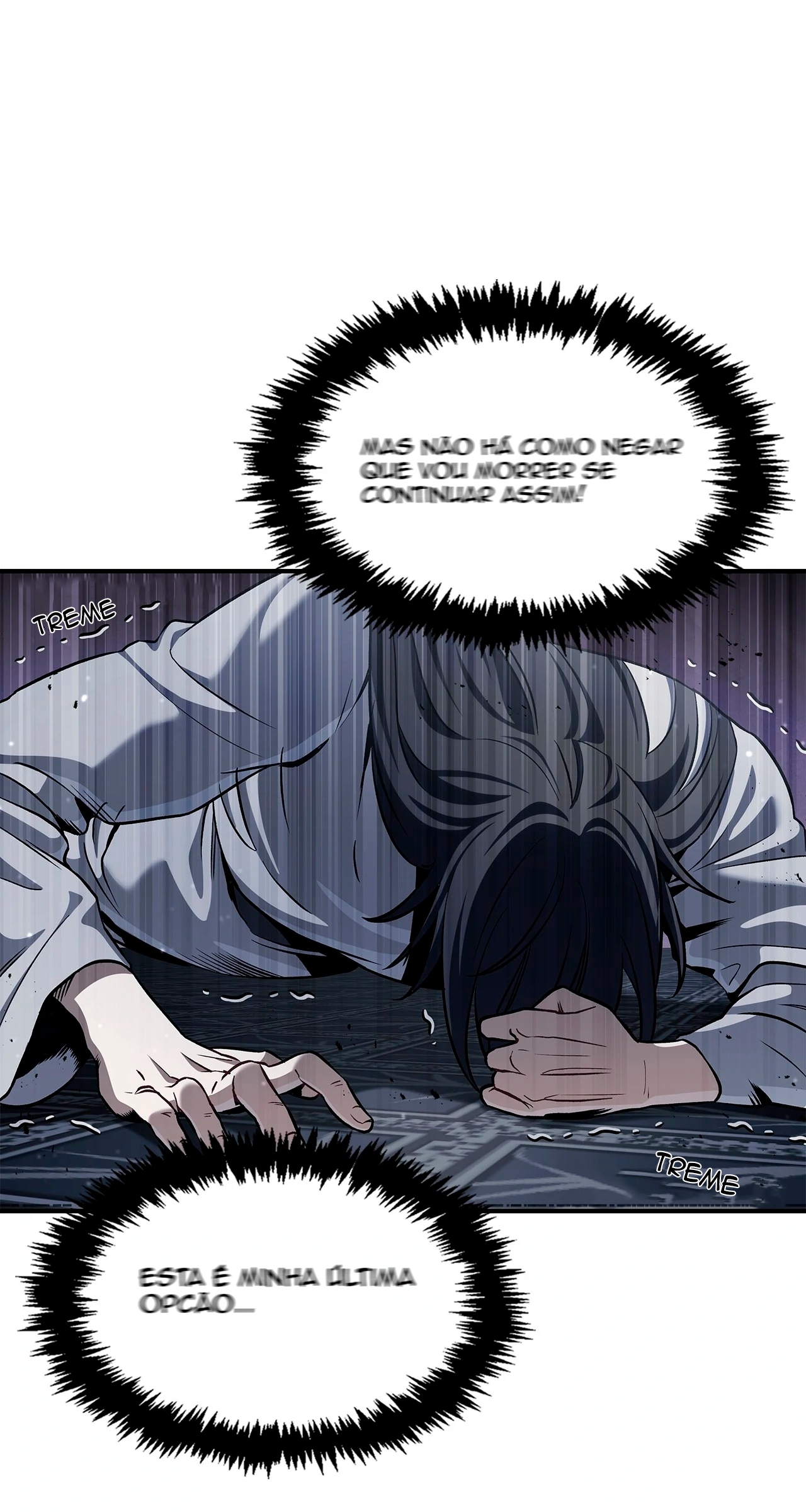 Heavenly Grand Archive's Young Master Ch. 2 第86页