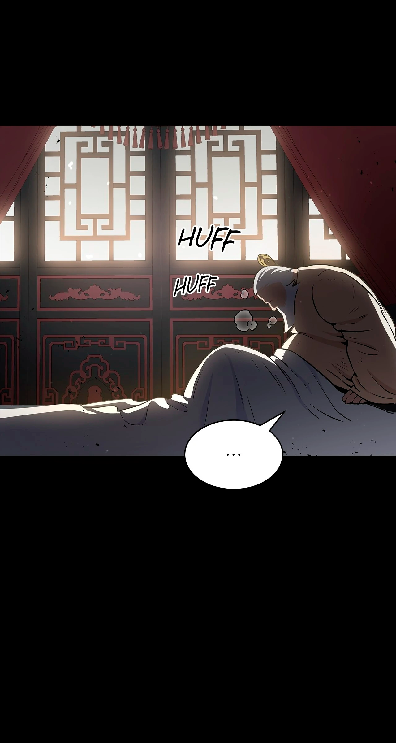 Heavenly Grand Archive's Young Master Ch. 2 第100页