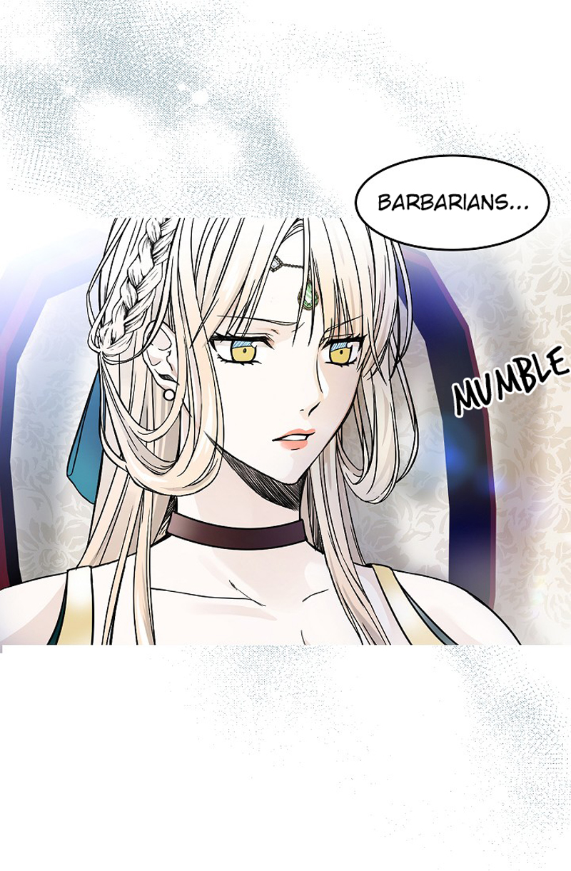 My Master, the Wolf Queen Vol. 1 Ch. 2 第15页
