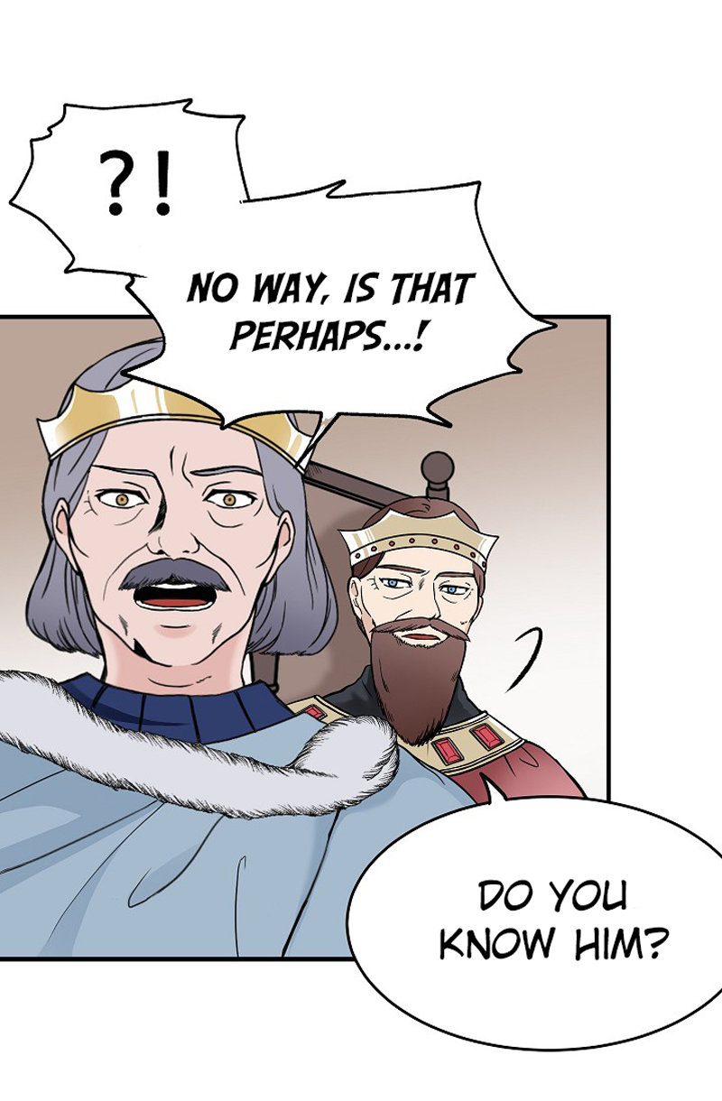 My Master, the Wolf Queen Vol. 1 Ch. 2 第29页