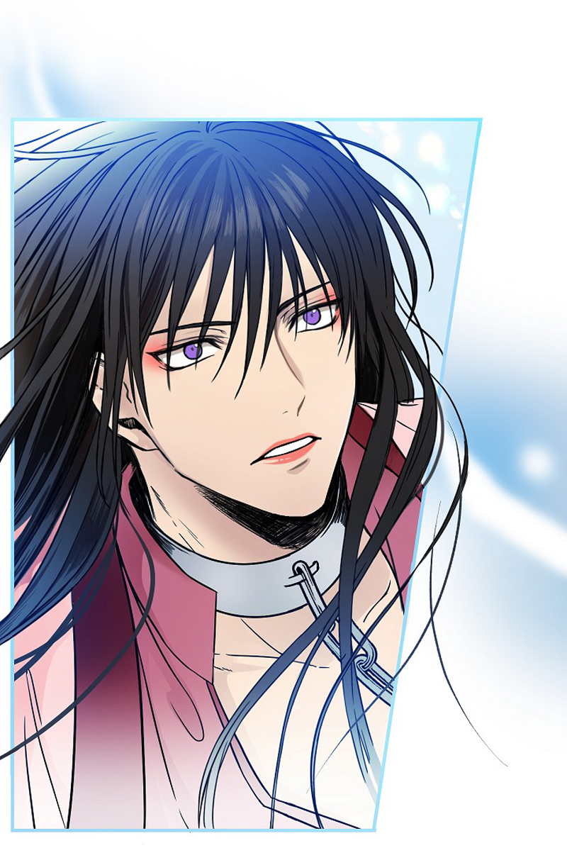 My Master, the Wolf Queen Vol. 1 Ch. 2 第33页