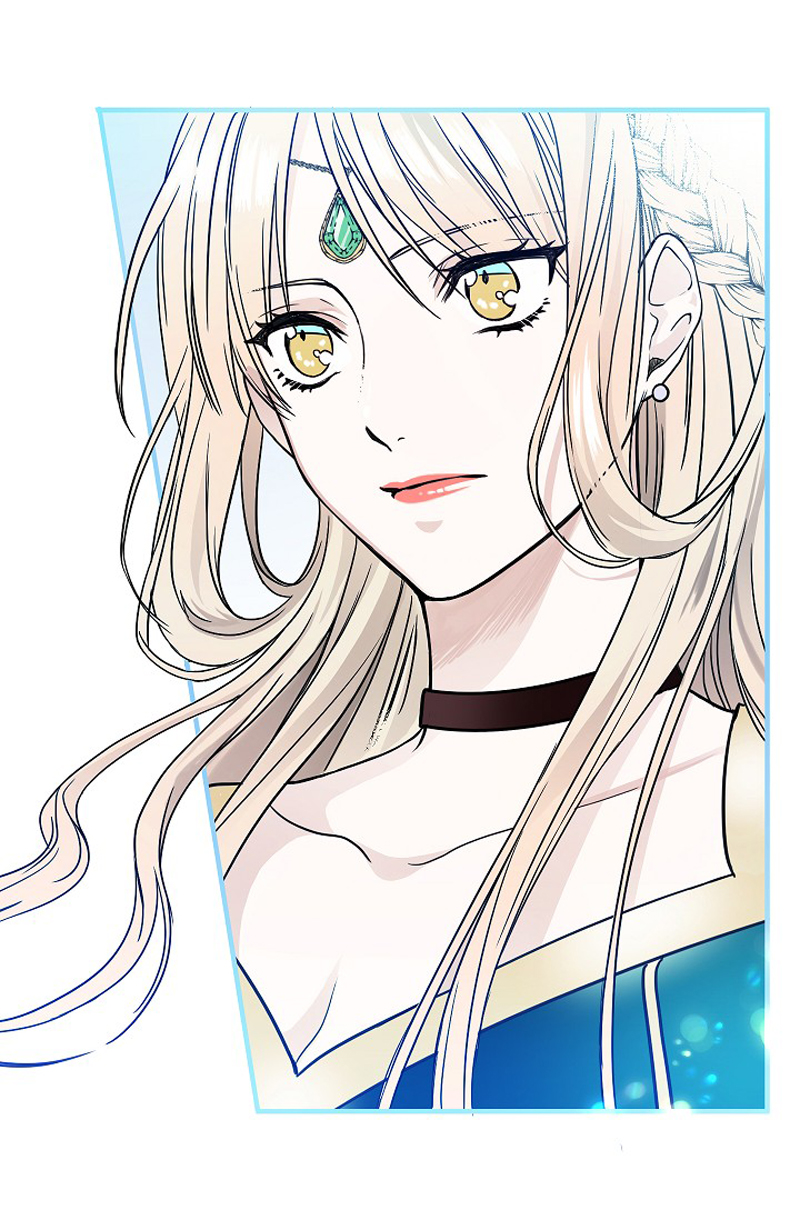 My Master, the Wolf Queen Vol. 1 Ch. 2 第34页