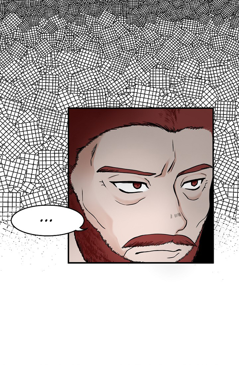 My Master, the Wolf Queen Vol. 1 Ch. 2 第37页