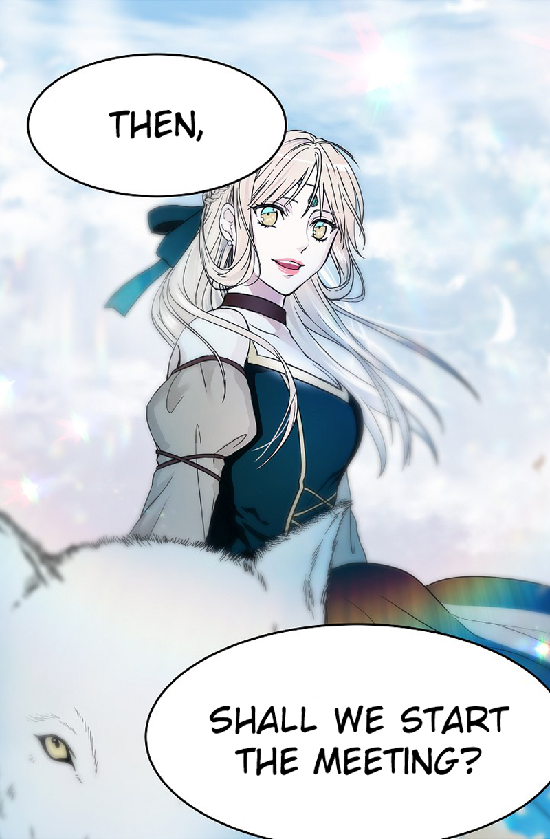 My Master, the Wolf Queen Vol. 1 Ch. 2 第38页