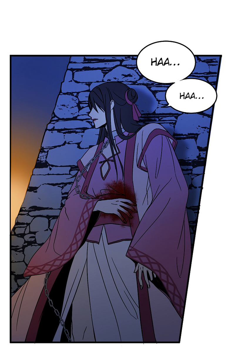 My Master, the Wolf Queen Vol. 1 Ch. 2 第42页