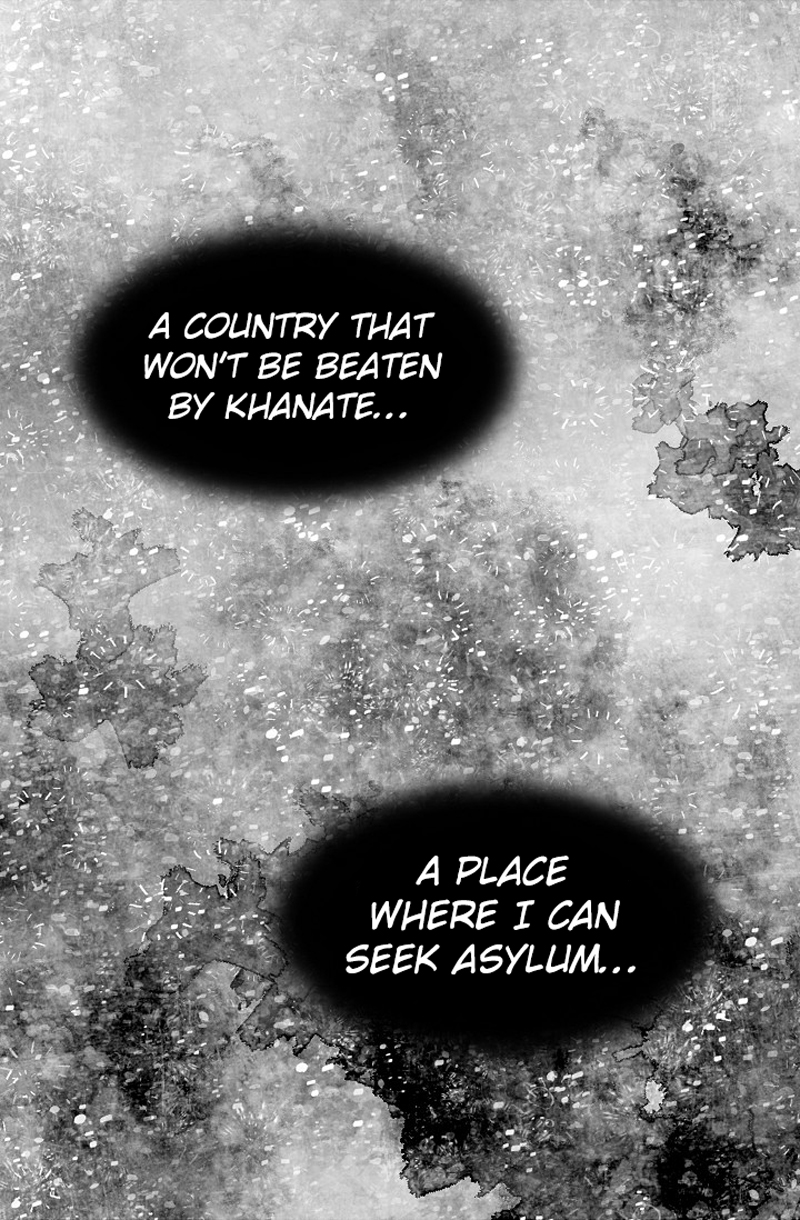 My Master, the Wolf Queen Vol. 1 Ch. 2 第44页