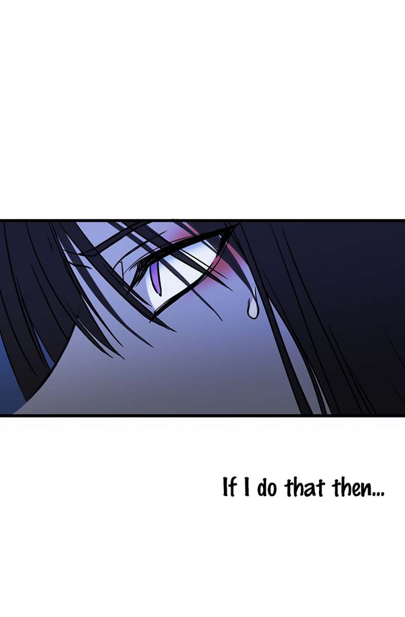 My Master, the Wolf Queen Vol. 1 Ch. 2 第45页