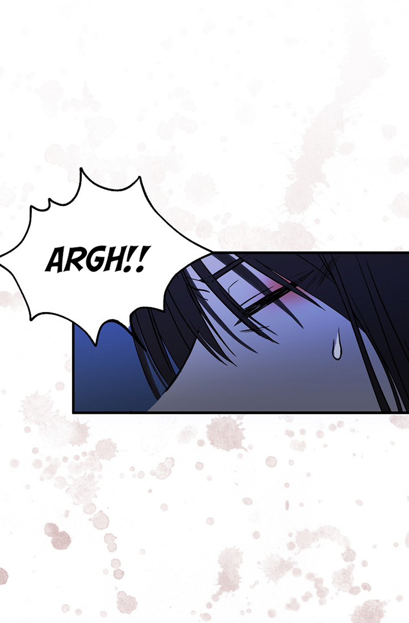 My Master, the Wolf Queen Vol. 1 Ch. 2 第47页