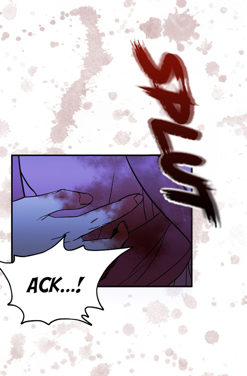 My Master, the Wolf Queen Vol. 1 Ch. 2 第52页