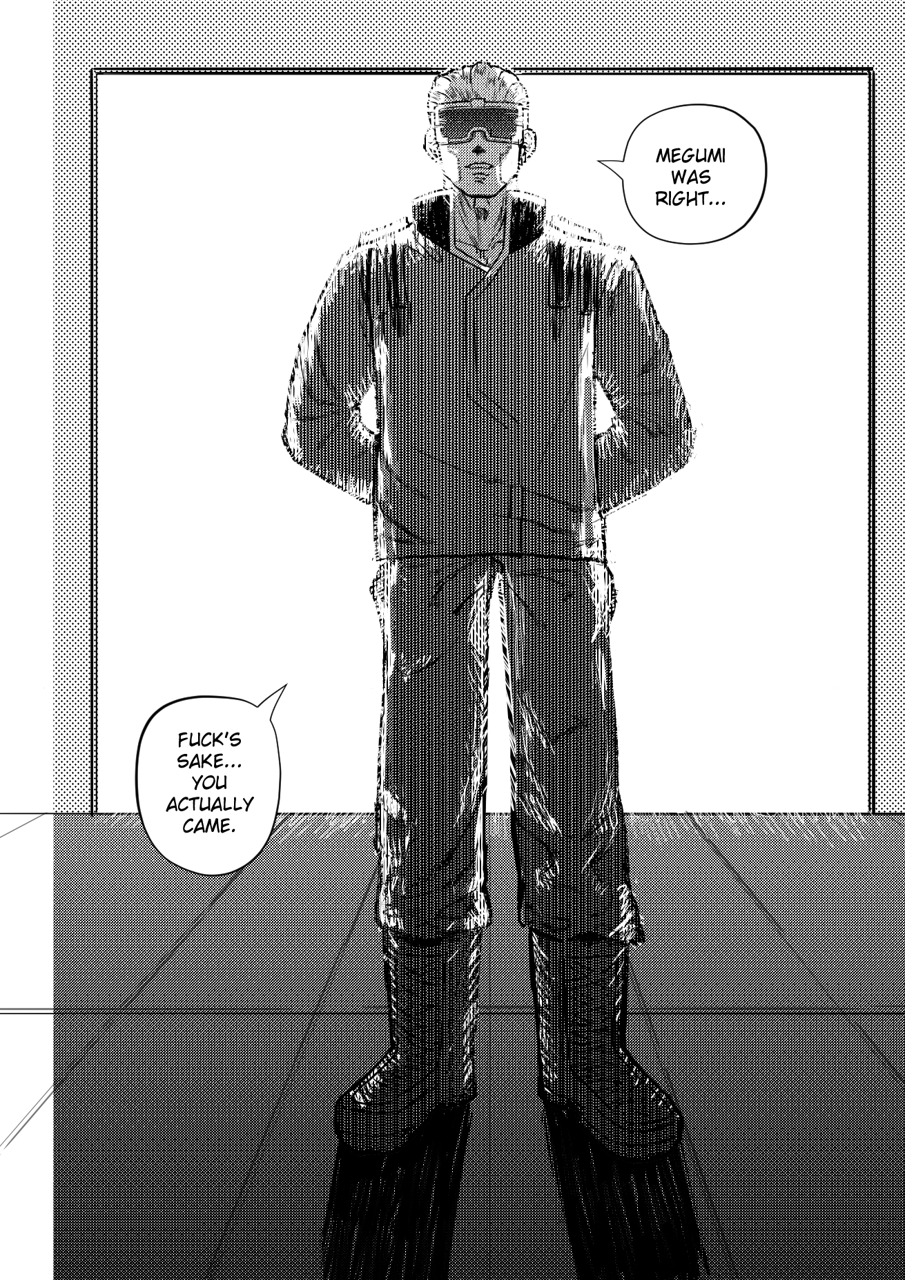 KANDEN SHOCK Oneshot 第32页