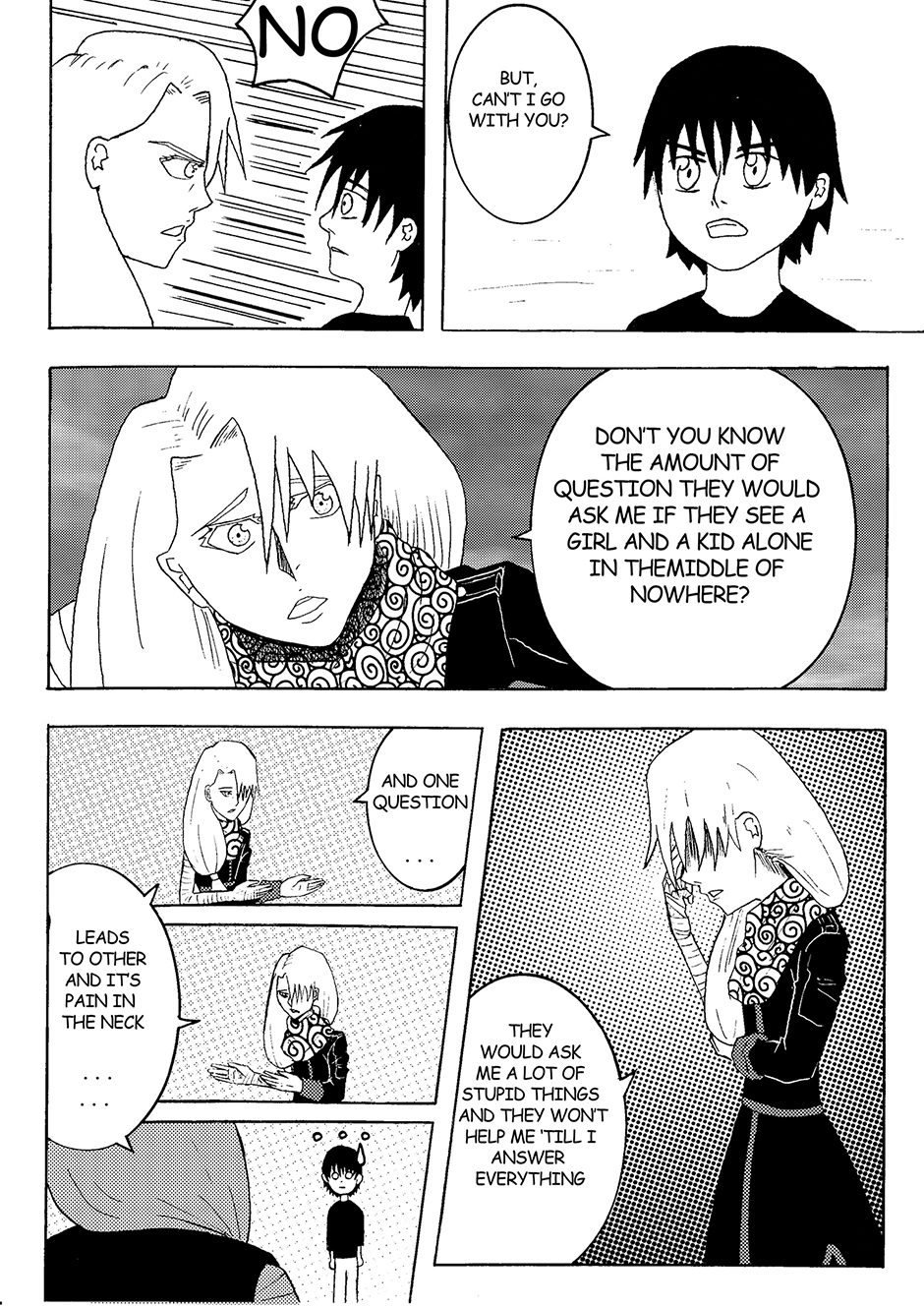 Nana-Hon no Ken Ch. 1 第13页