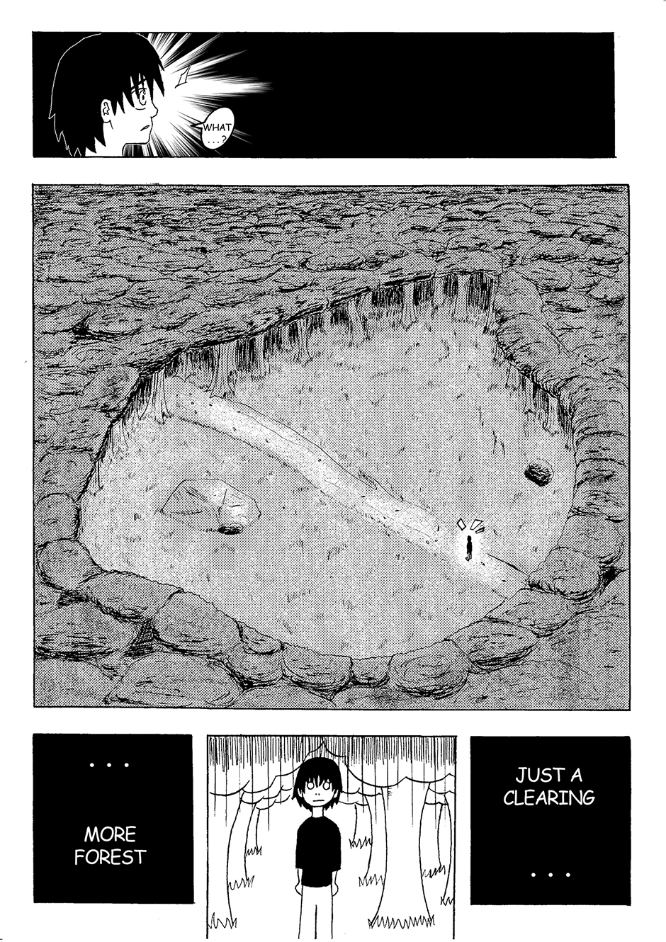 Nana-Hon no Ken Ch. 1 第15页