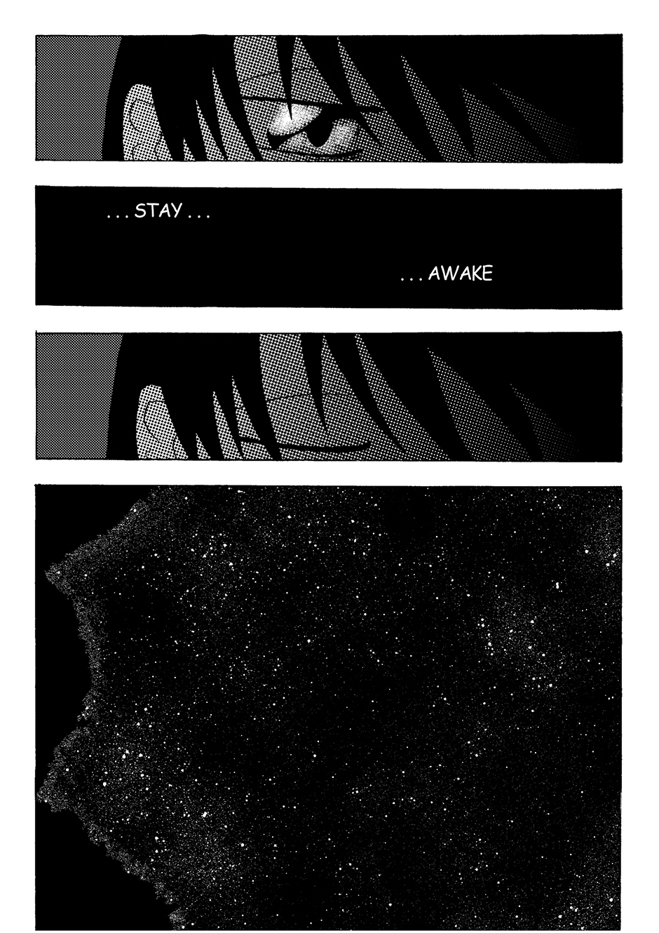 Nana-Hon no Ken Ch. 1 第17页