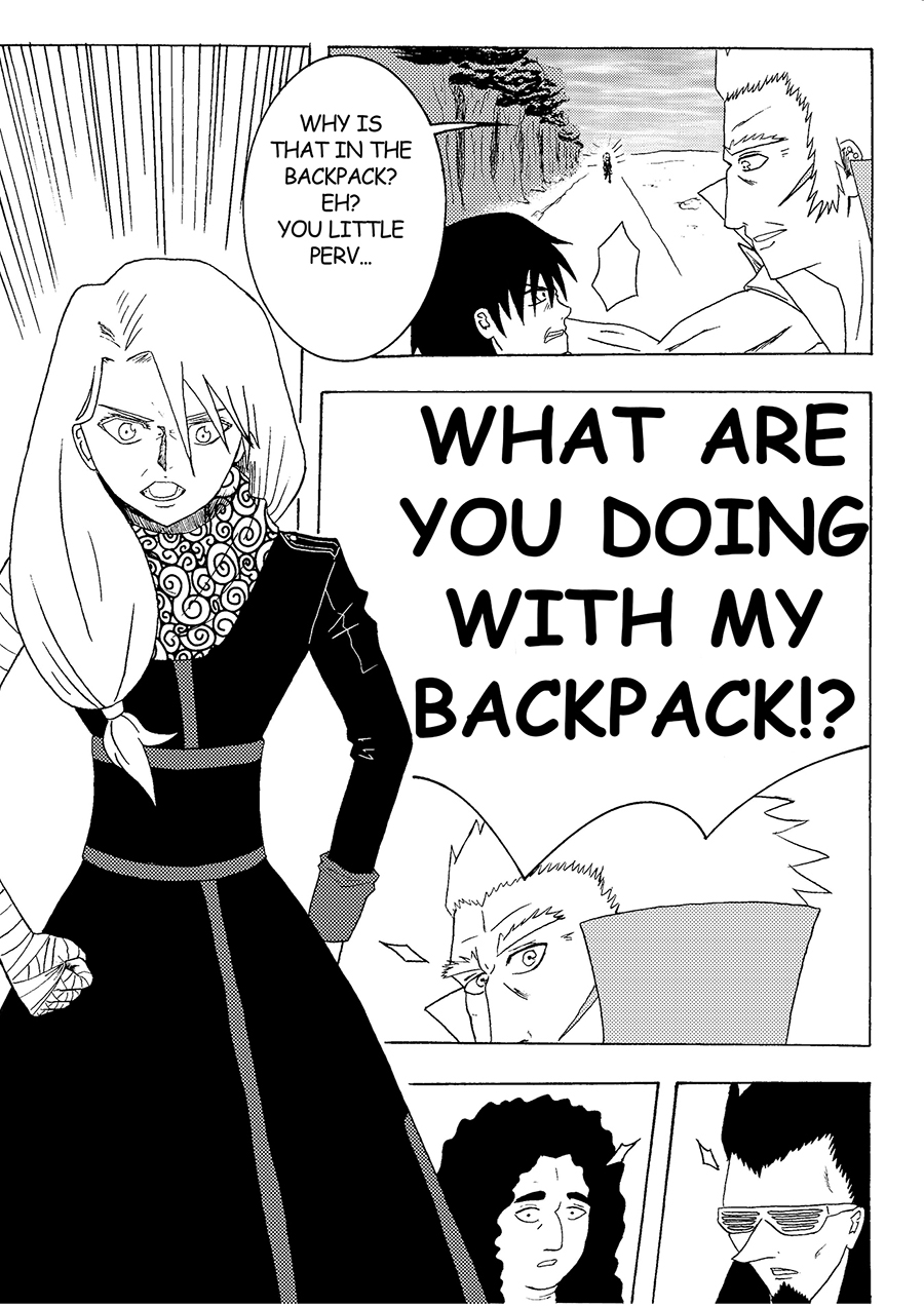 Nana-Hon no Ken Ch. 1 第24页