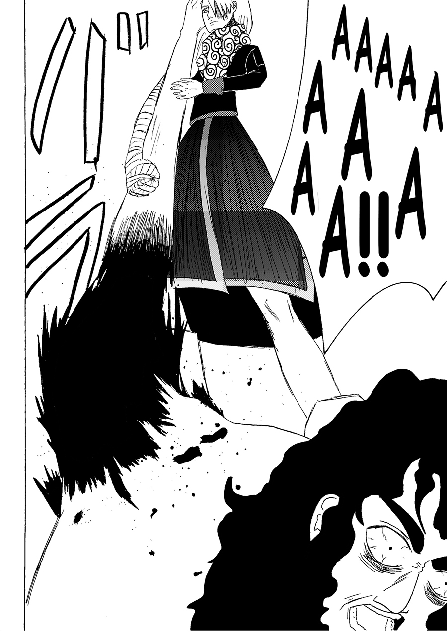 Nana-Hon no Ken Ch. 1 第27页