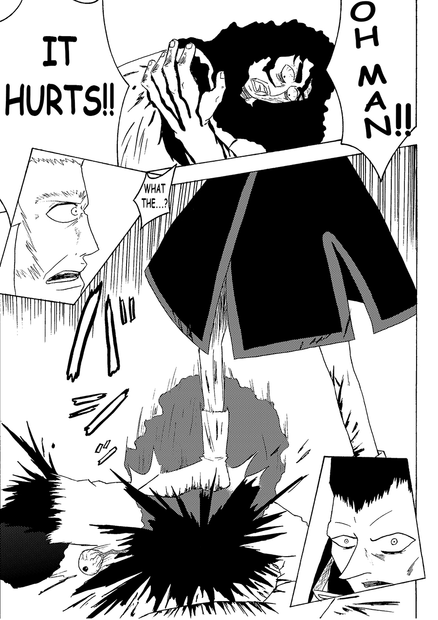 Nana-Hon no Ken Ch. 1 第28页