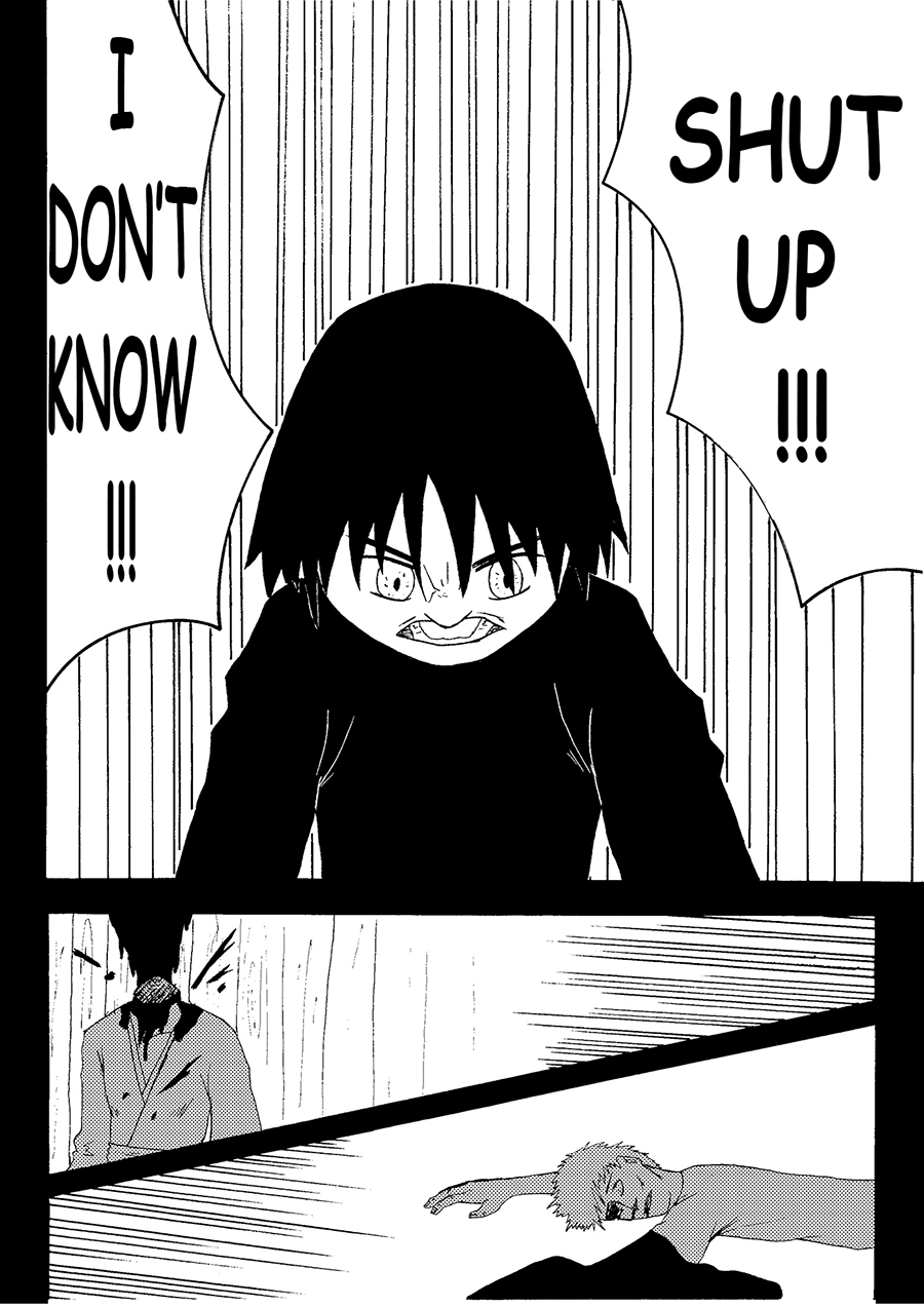 Nana-Hon no Ken 第6页