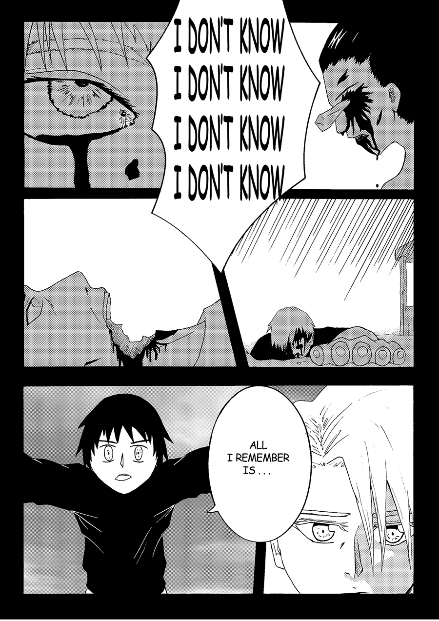 Nana-Hon no Ken 第7页