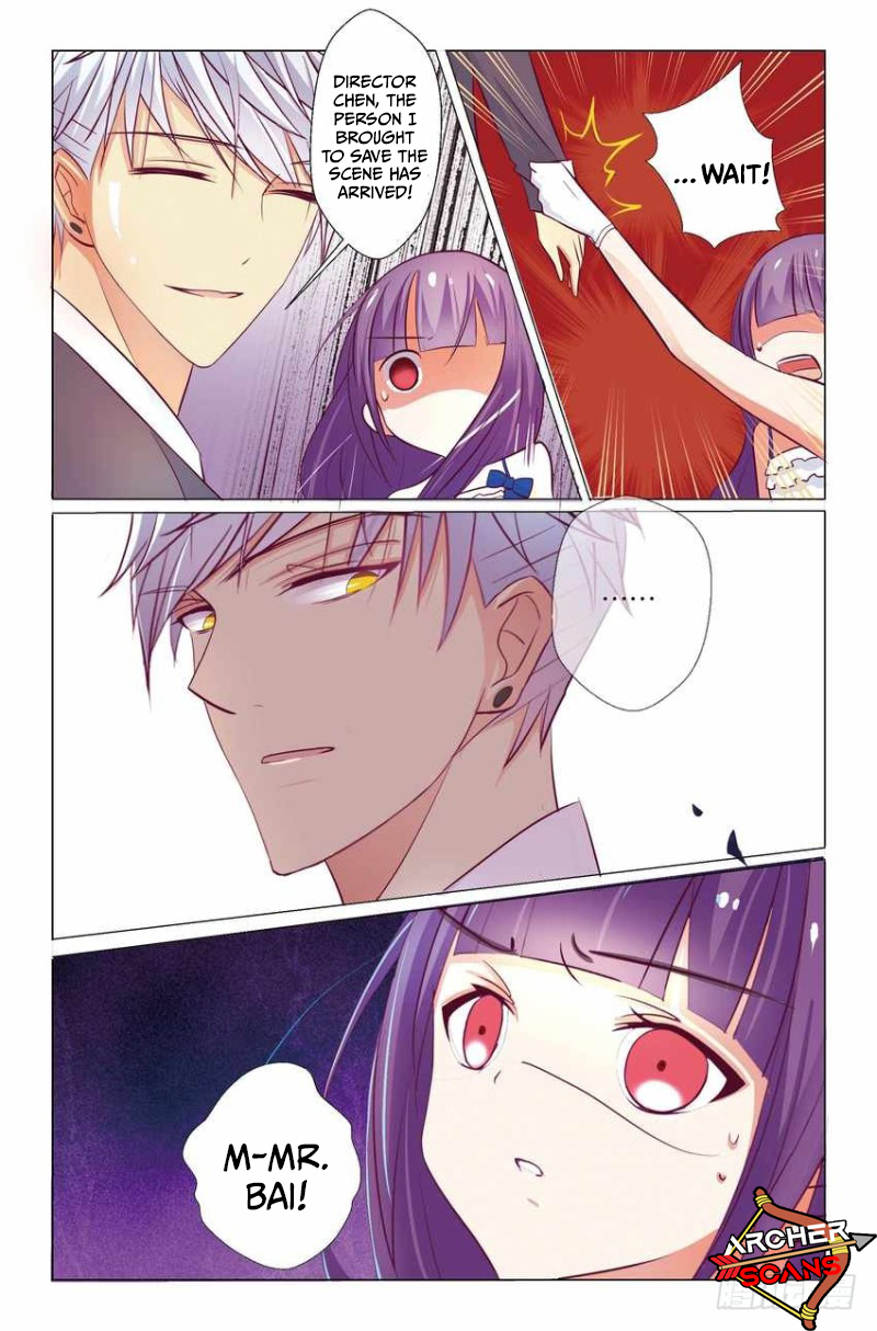 Your Circle Is So Messy Ch. 2 第9页