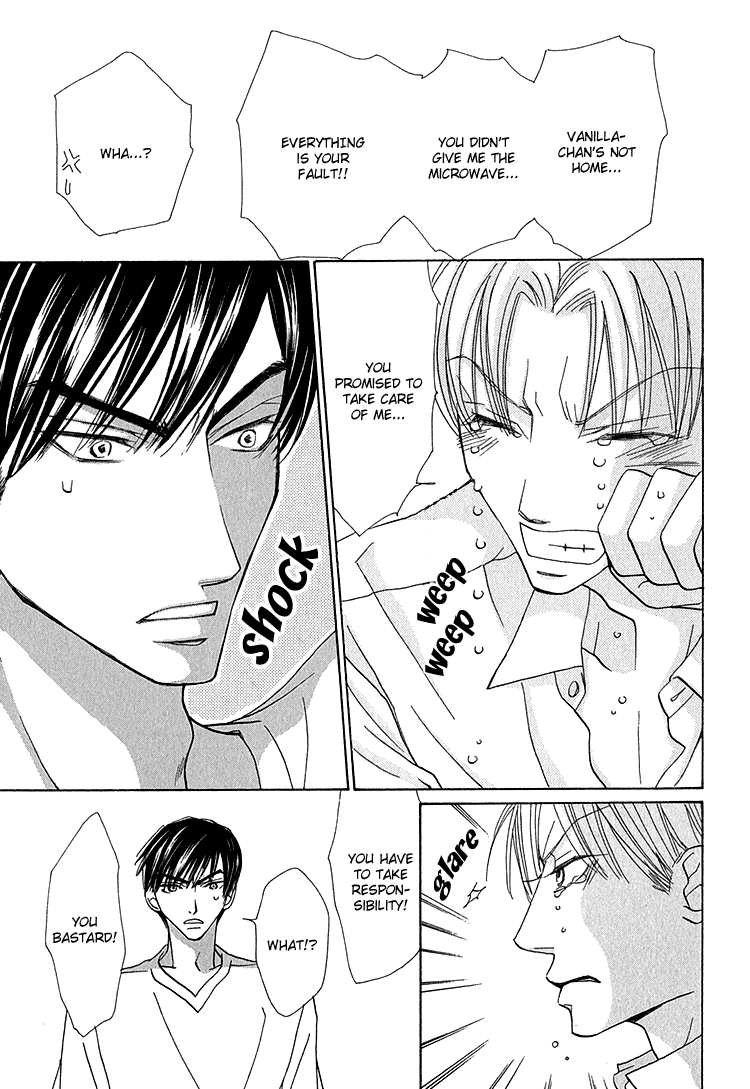 Koi wa Ichiya ni Shite Narazu Vol. 1 Ch. 4 第26页