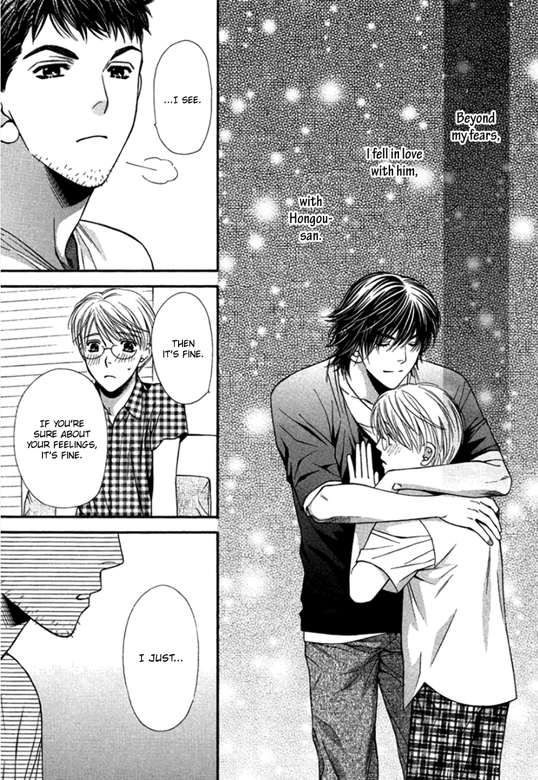 Yuuwaku Recipe Vol. 3 Ch. 2 第11页