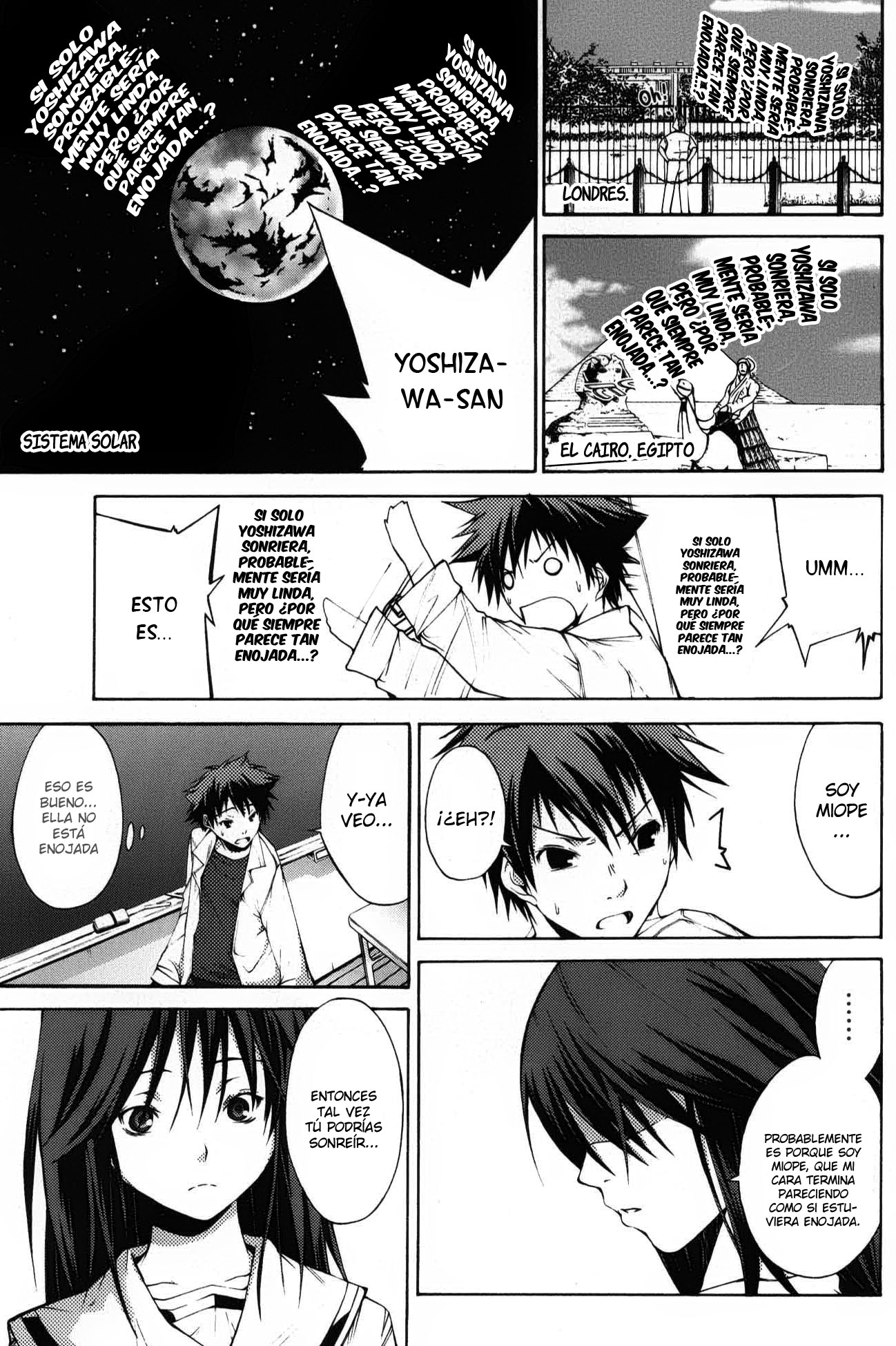 Countrouble Vol. 1 Ch. 1 第29页