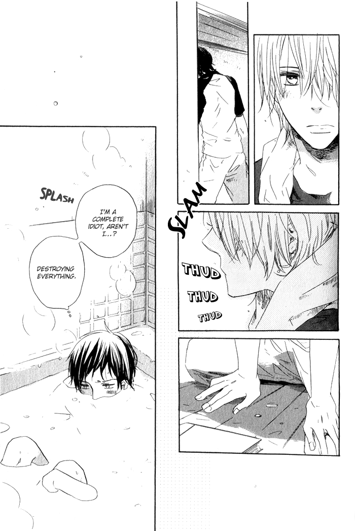 KiraKira Vol. 1 Ch. 2 第24页