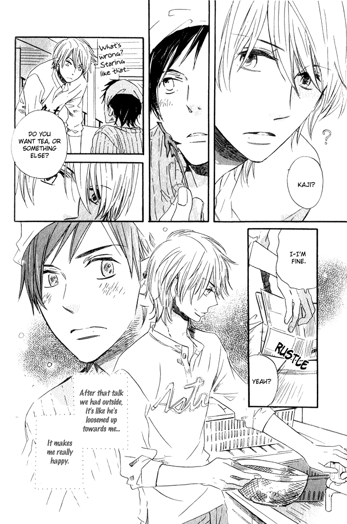 KiraKira Vol. 1 Ch. 2 第7页