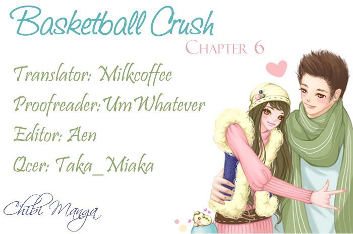 Traveling Girl Vol. 1 Ch. 6 第1页