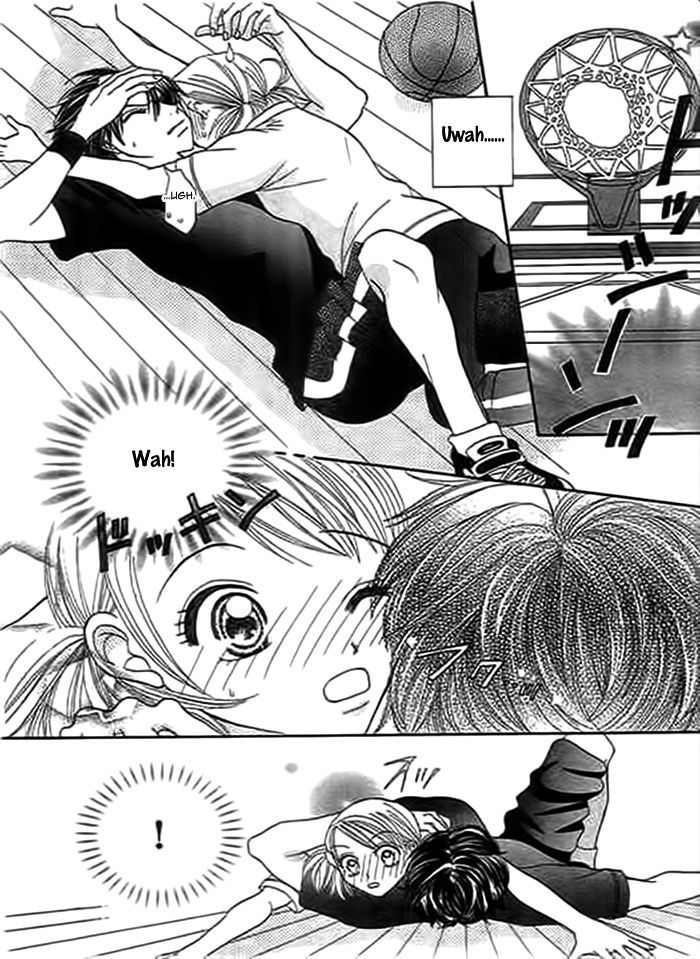 Traveling Girl Vol. 1 Ch. 6 第12页