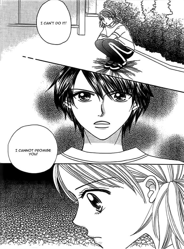Traveling Girl Vol. 1 Ch. 6 第27页