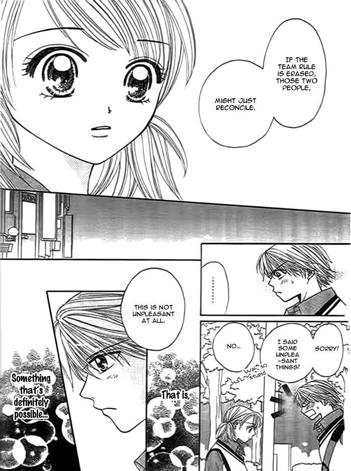 Traveling Girl Vol. 1 Ch. 6 第9页