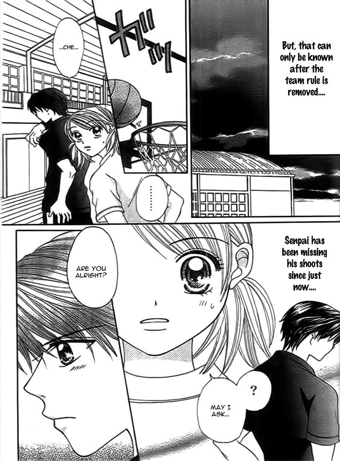 Traveling Girl Vol. 1 Ch. 6 第10页