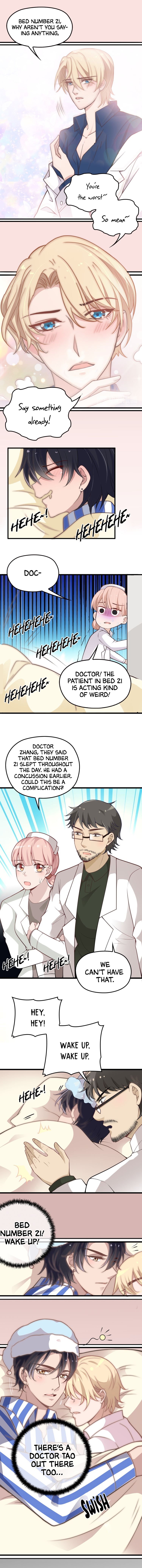 Missing Jun Ch. 5 第4页