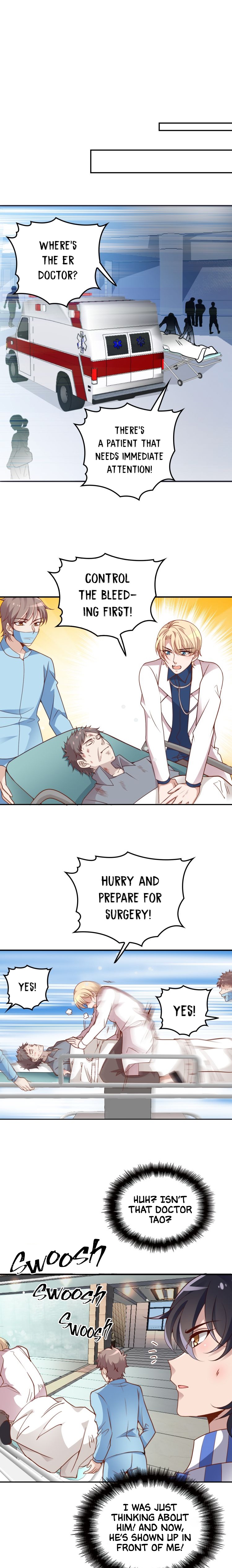 Missing Jun Ch. 5 第7页