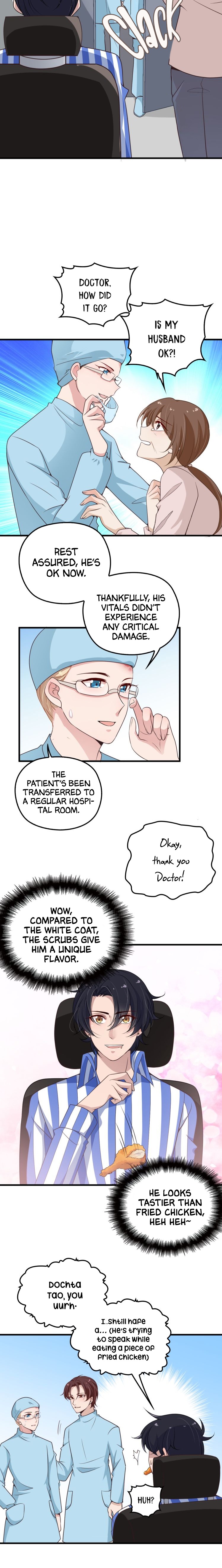 Missing Jun Ch. 5 第10页