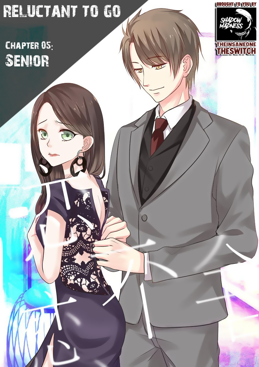 Reluctant to Go Senior? 第2页