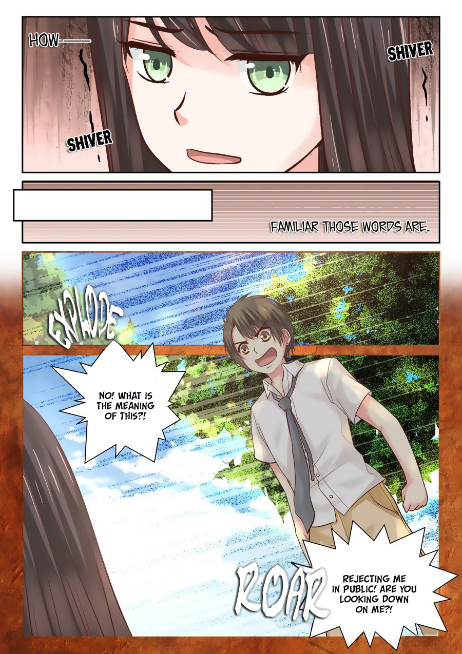 Reluctant to Go Senior? 第11页