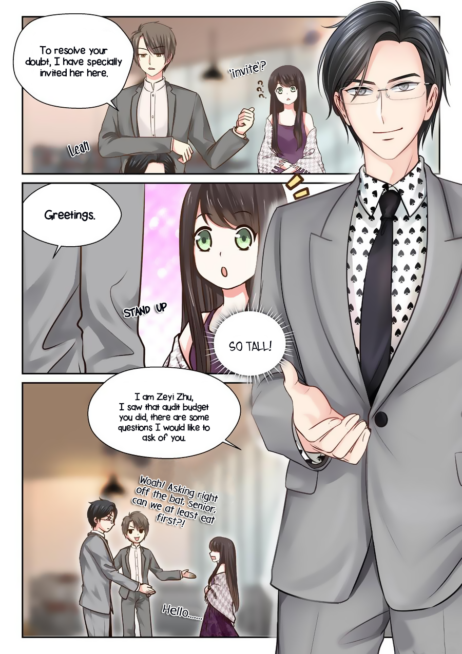 Reluctant to Go Senior? 第15页
