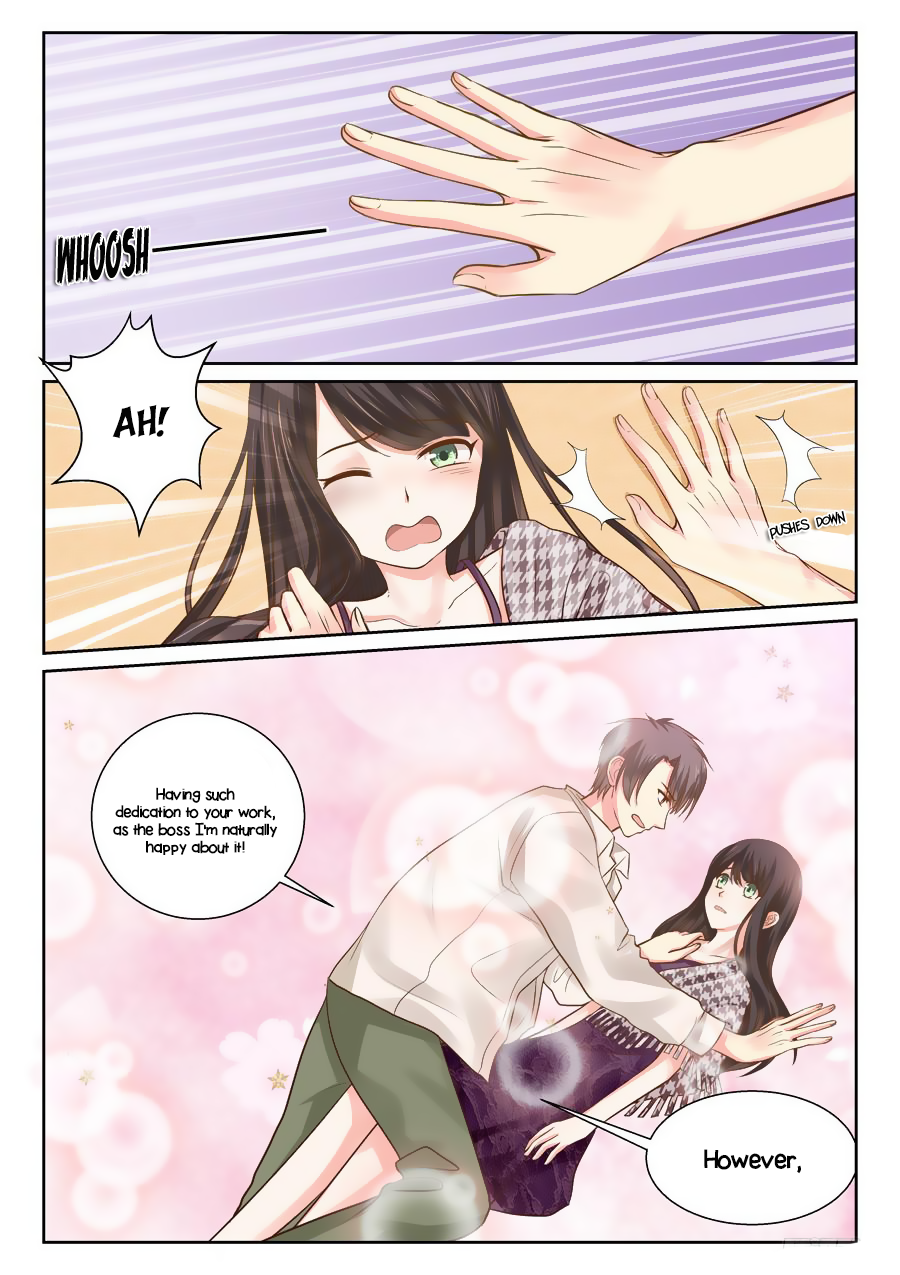 Reluctant to Go Senior? 第6页