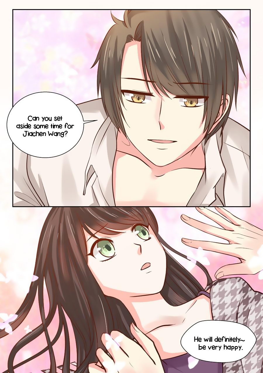 Reluctant to Go Senior? 第7页